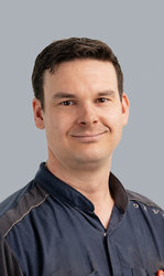 Stephan Chrysanthou