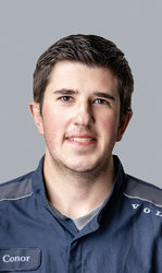 Conor Fredrickson