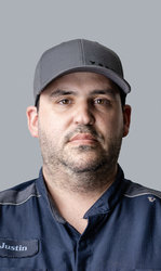 Justin Rehm