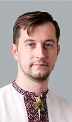 Yuriy Zaviiskyy