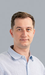 Yuriy Zaviiskyy