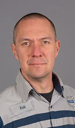 Zoltan Szabo
