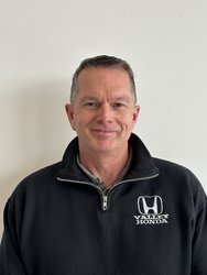 Peter Graham