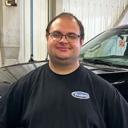 Andrew Lavigne