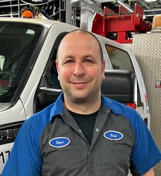 Dave Bossé