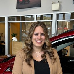 Julie Levesque Ringuette