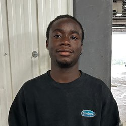 Maxime Aholou