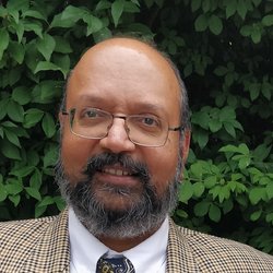 Rakesh Nehete