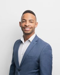 Adrian Martinez