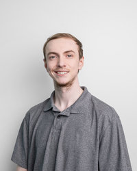 Aydan Ginter