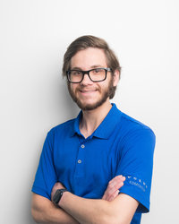 David Dribnenky