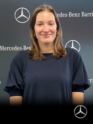 Michelle Szabados Escobar