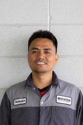Chris Bongcahig