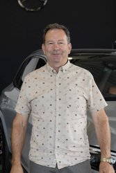 Norm Langlois