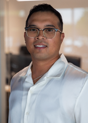 Joshua Blanca