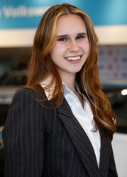 Maria Chernovol