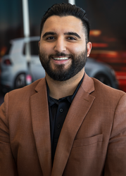 Rafi Askar