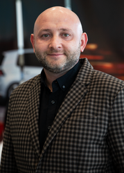 Kostiantyn Bodnariuk