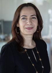 Abeer Abousenna