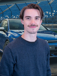 Benjamin Ellingsgaard