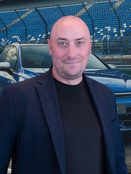 Chad Desrosiers