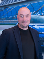 Chad Desrosiers