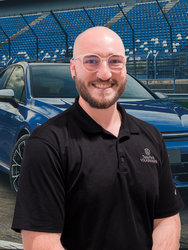 Cody Stefick
