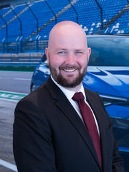 Connor Harris