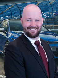Connor Harris
