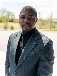 Michael Adewunmi