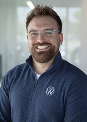 Elwood Olsonberg