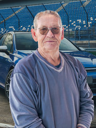 Glenn Malcom