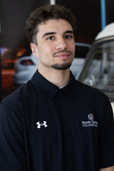 Ibrahim Allouche