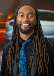 Jason Sealy