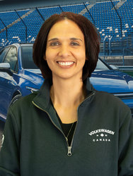 Jennifer McKinnon