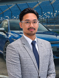 Jeremiah Espina