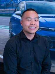 John Nguyen