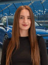 Kateryna Pelekh