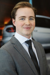 Lucas Tracy