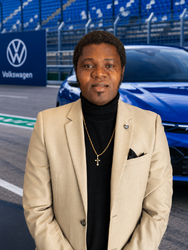 Michael Adewunmi