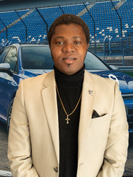 Michael Adewunmi