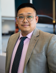 Michael Huynh
