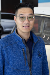 Patrick Ng