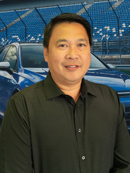 Rod Alonzo