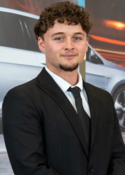 Charles-Antoine Hudon