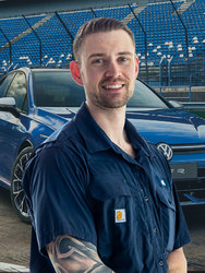 Sean Heiligsetzer