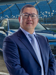 Tian Shu