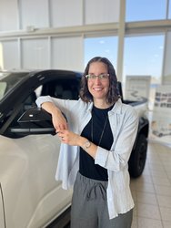 Laura Marek