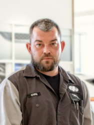 Chris Borowetz