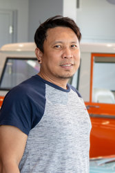 Neil Encarnacion